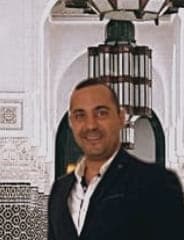 Hassan - The Mountains Wanderer & Marrakech market secret places 