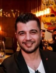 Kemal - Wine & Dine Pro
