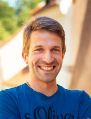 Michal - The Travel Photographer