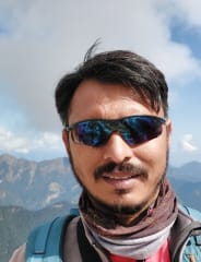 ketan - The Seeker of Nothing