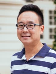 Grayson - The True-Blue Singaporean