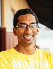 Muditha - The Foodie Photographer