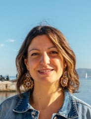 Loredana - The Guest Care Expert