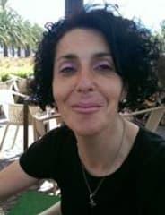 Valeria - The taste of La Spezia