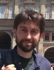 Mario - Touristic Guide 