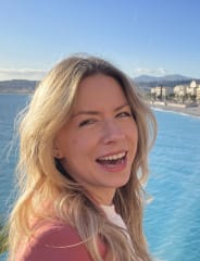 Justyna - Tasty Treasures of Nice 