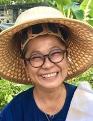 Chef Hnoi - Food and Culture Ambassador