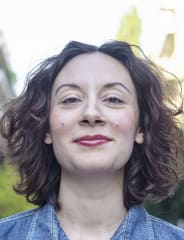Marina  - Food & travel pro
