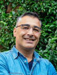 Manuel - The Wine Lover