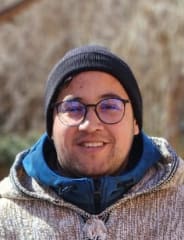 HASSAN - Sharing with us The essence of Berber culture