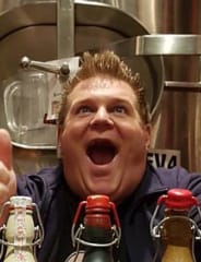 Jordan - Toronto Food & Drink Expert