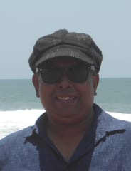Chandika Nuwan - Multicultural Expert