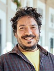 Paolo - The Folksy Chef