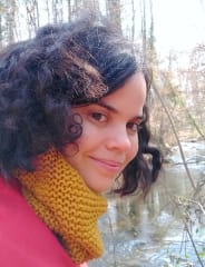 Tainah - Historian and artist who loves luzern