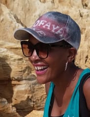Lufuno  - Your Johannesburg Local
