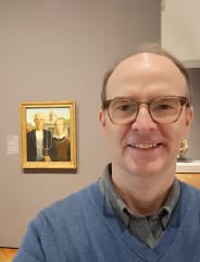 Colm - Friendly Chicago Walking Guide