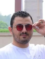 Khaled  -  Experience learning about Abu Dhabi’s landmarks, culture and restaurants