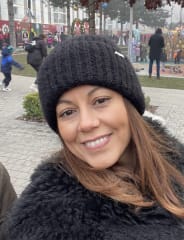Sandra - Your perfect guide