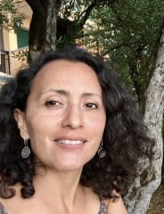 Bibiana  - Multimedia creator, certified guide