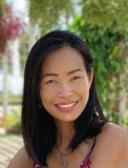 Naphat - Spiritual Tour Guide, Ex-Buddhist Nun and Trained Guide For All Accessible tourism