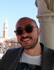 Valerio - A venetian [deTour]ist® 