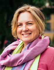 Francesca - The Historian Lover