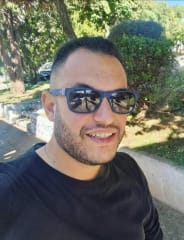 Nikolaos  - The Famous Nikos