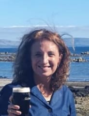 Anne-Celine  - Your guide with a French twist