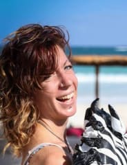Ivanna - The Creative Visionary