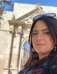 Eleonora  - history and cultures lover