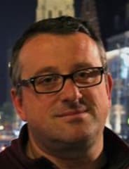 Benedikt - Passionate History & Culture Superspreader