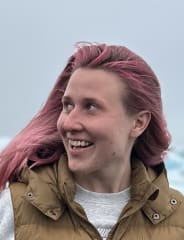 Nataliia - Nataliia Ice Viking Lady 