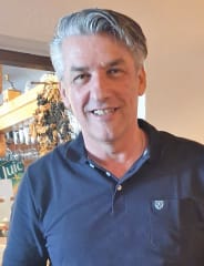 Tomislav - The Rock & Roll Historian and The Food Guru
