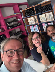 Alex - Ebike enthusiast working at ecobikegreece.gr 