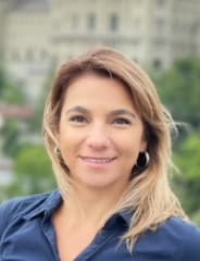 Renata - Tour Guide