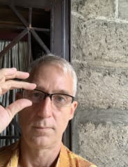 Greg - Manila Historical Tour Guide 