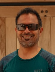 Richard - The Peruvian Surfer Guide