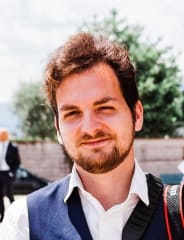 Loris - Sommelier&Musician