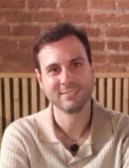 Lluis - In love with history and culture 