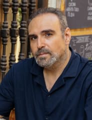 Valentín López - The Valencian Foodie 