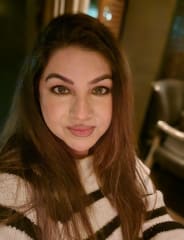 Shafaq  - Missy Shaff