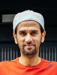 Ahmed - the expert foreign local 