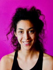 Serena - The Spiritual Local