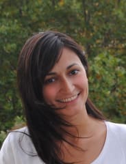 Sara - The serial traveler