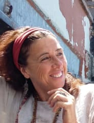 manuela - Ciao. Happy to meet you !