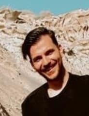 Apostolis  - Local guide 