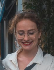 Alexia - Paris Food Insider