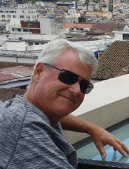 Rodrigo - Historian, beer and fun