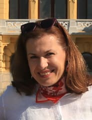 Vlatka - Zagreb Storyteller 