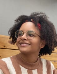 Karen - I won't only be your guide, I will also be another friend in my city